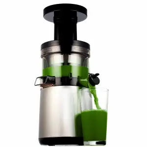 hurom slowjuicers review