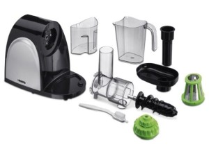 Princess Vitapure slowjuicer stukken Princess Vitapure slowjuicer stukken