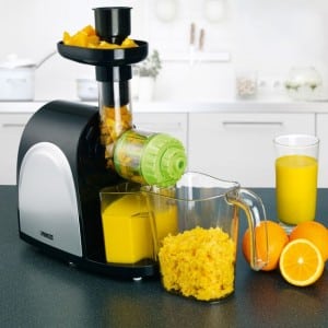 Slowjuicer Princess Vitapure review kopen