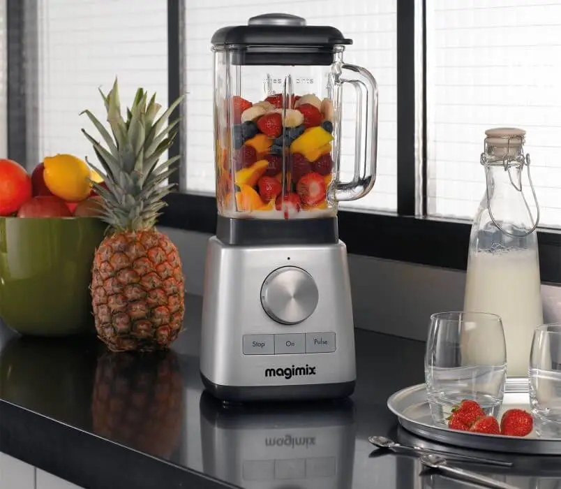 Magimix Le Blender