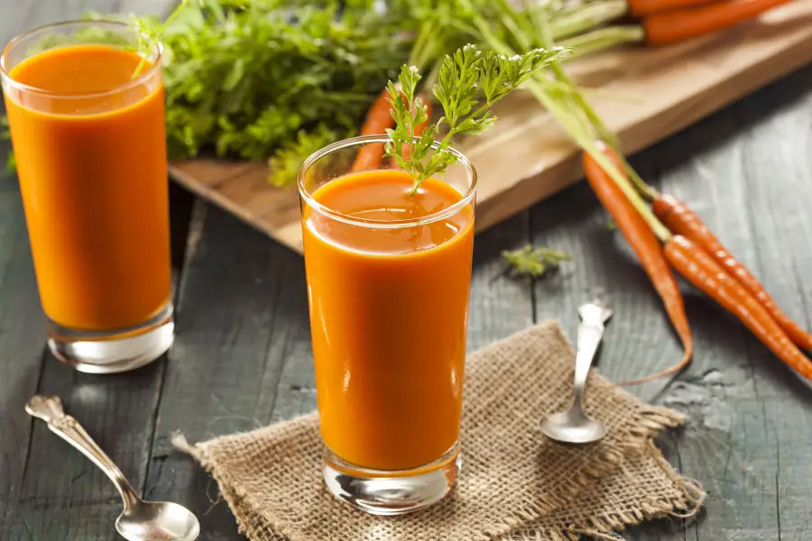 immuunsysteem versterken met juicing