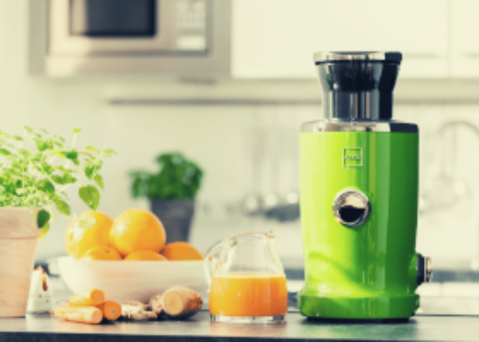 De beste juicer kopen? Onze 1 uit de test reviews