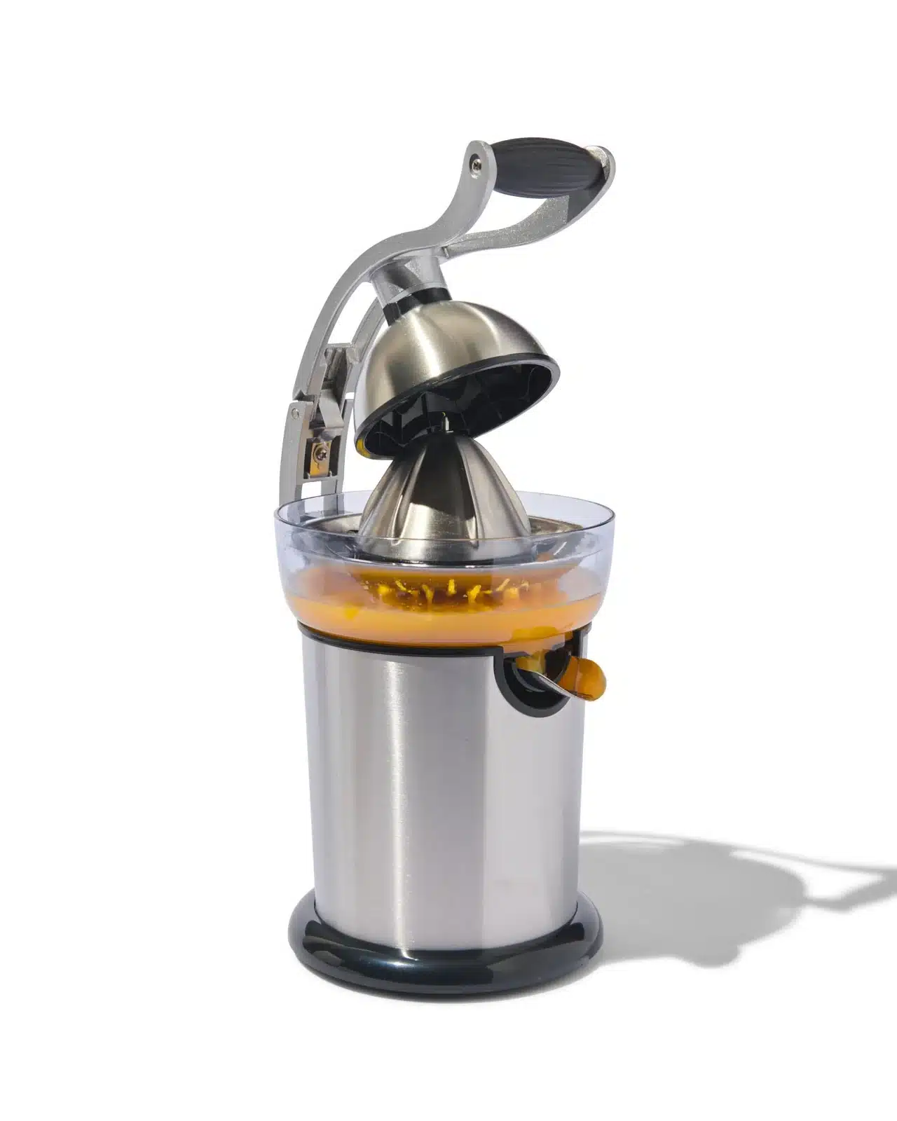 HEMA citruspers met pershendel artikel 80080013
