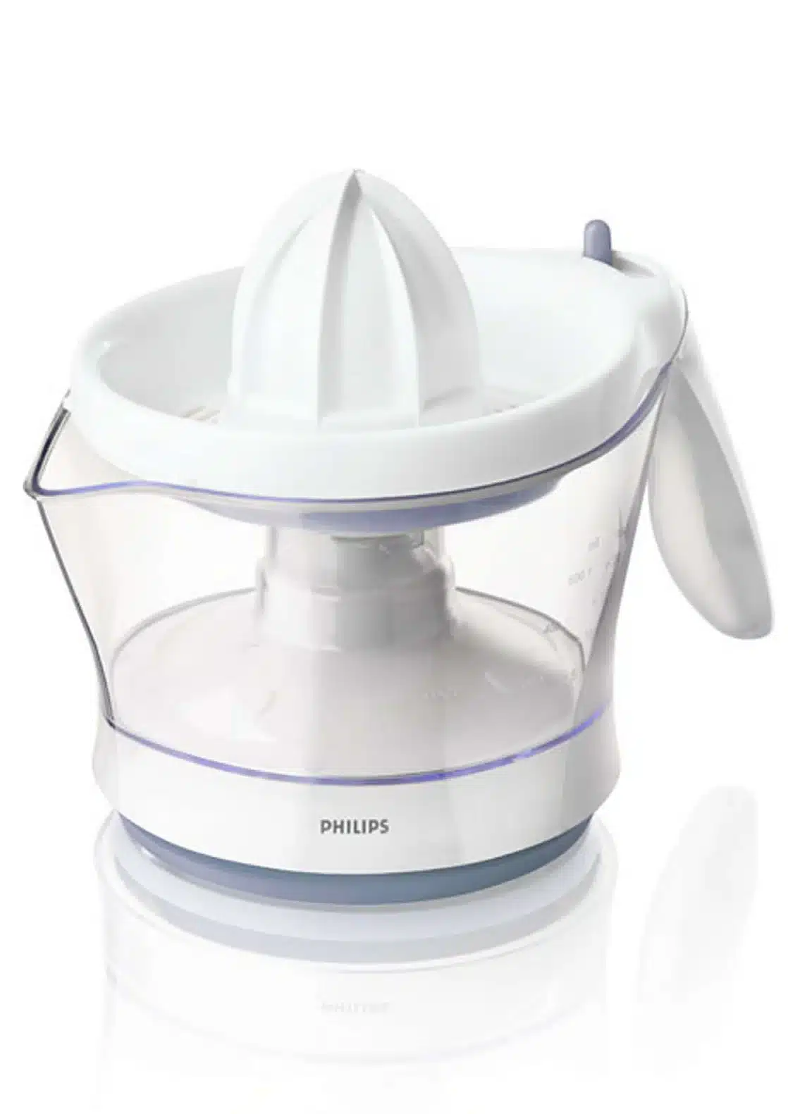 Philips Viva Collection HR2744/40 citruspers met pulpselector