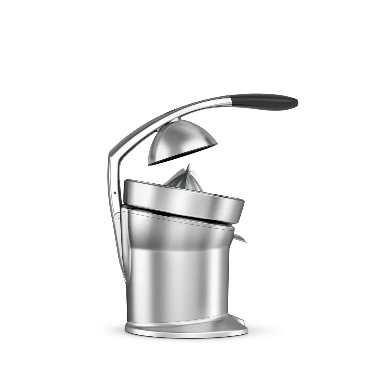 Sage the Citrus Press Pro 800CP citruspers met hendel